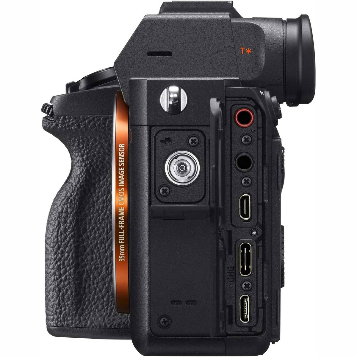 Sony a7R IV Full-frame Mirrorless Interchangeable Lens Camera ILCE7RM4/B - Reconditioned