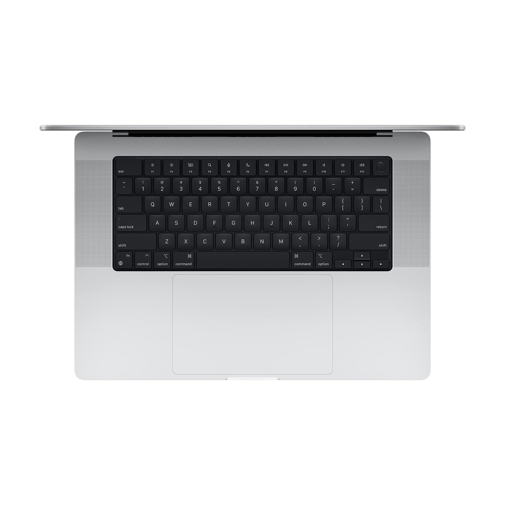 Apple 2023 MacBook Pro Laptop M2 Pro chip with 12‑core CPU and 19‑core GPU: 16.2-inch Liquid Retina XDR Display, 16GB Unified Memory, 512GB SSD Storage. Works with iPhone/iPad; Silver Apple