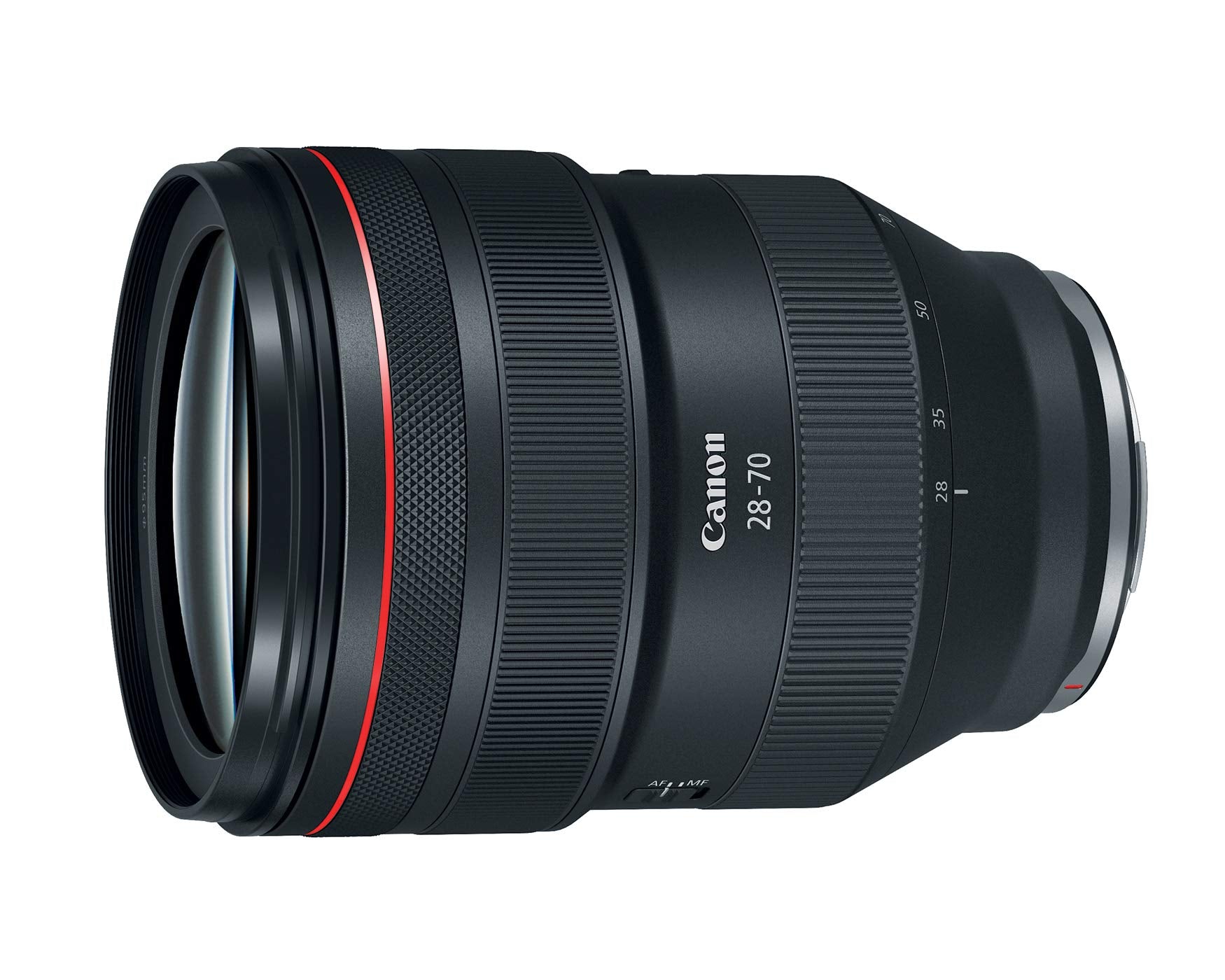 Canon RF 28-70mm f/2L USM Lens