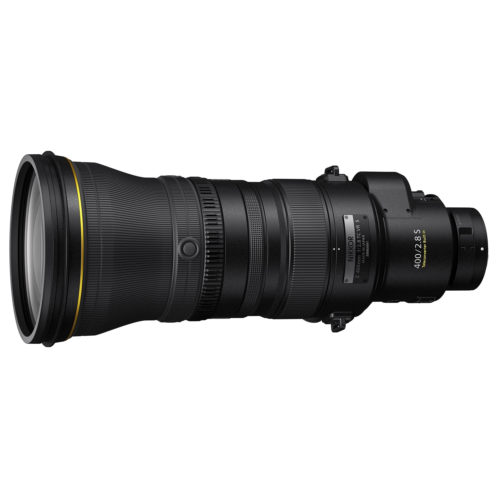 NIKKOR Z 400mm f/2.8 TC VR S - Used