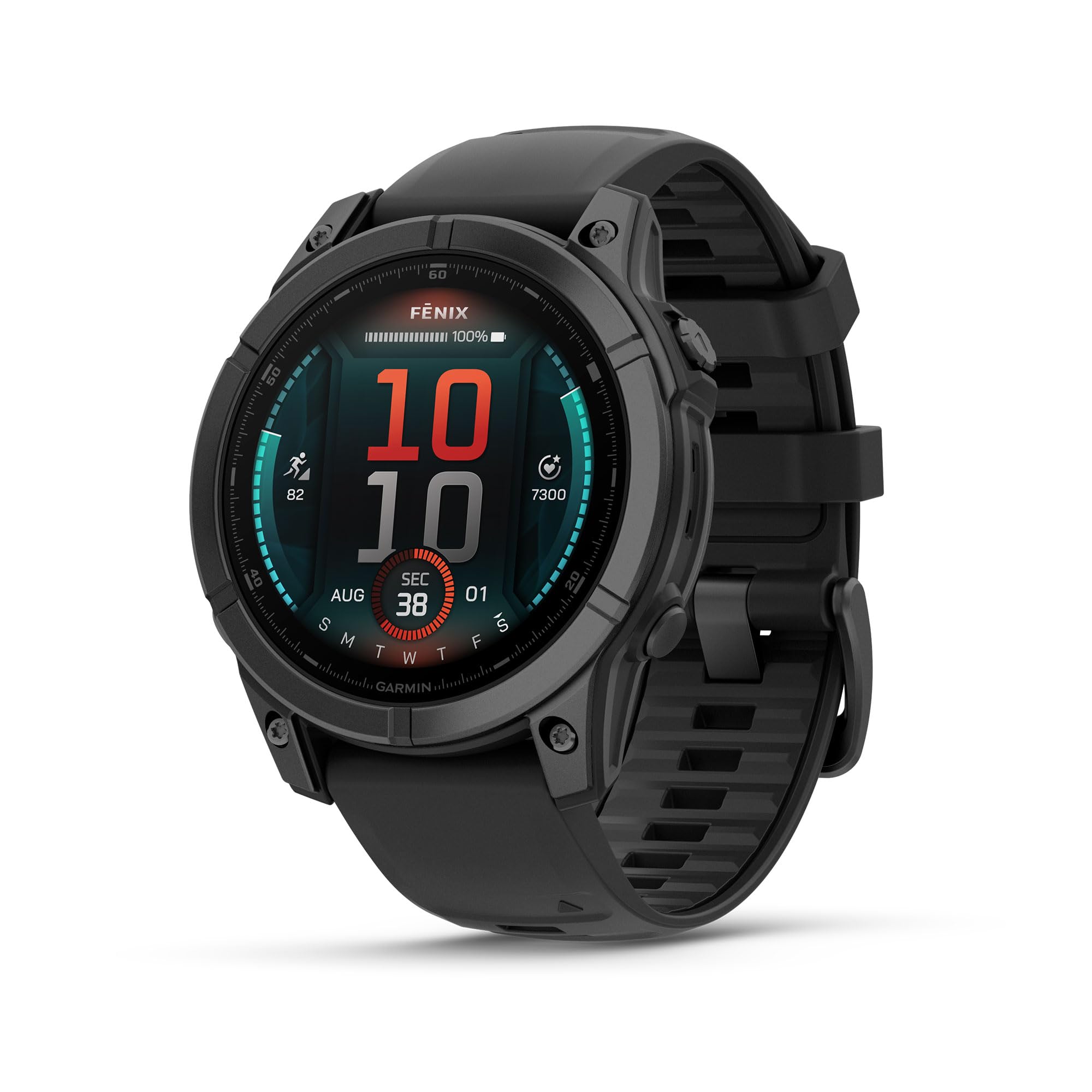 Garmin Fēnix 6 47 selling mm Smartwatch