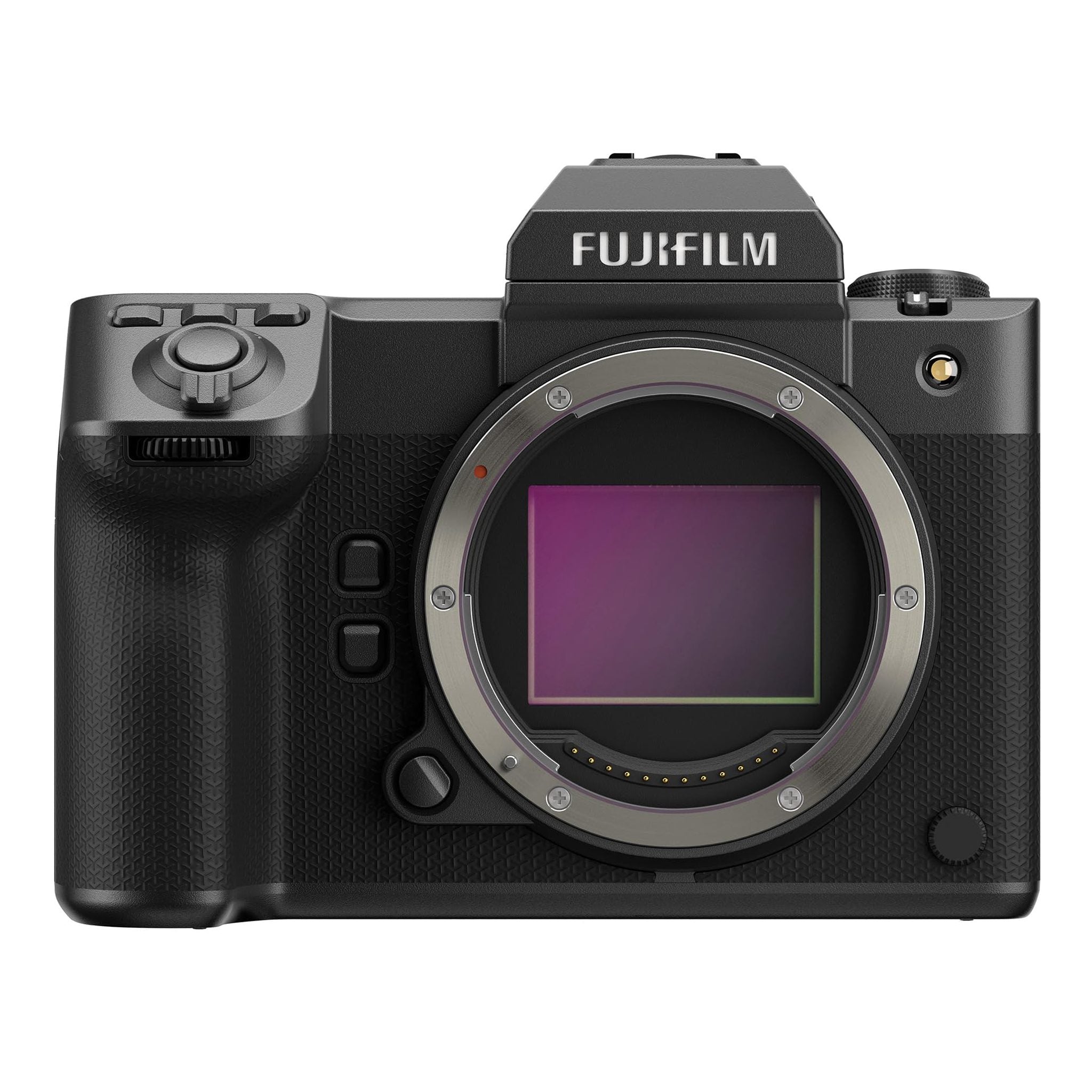 Fujifilm GFX100 II Mirrorless Medium Format Camera Body