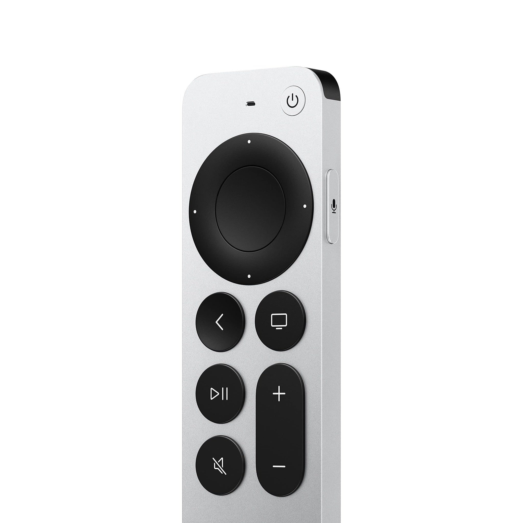 Apple TV 4K Wi‑Fi + Ethernet with 128GB Storage 3rd Generation MN893LZ/A
