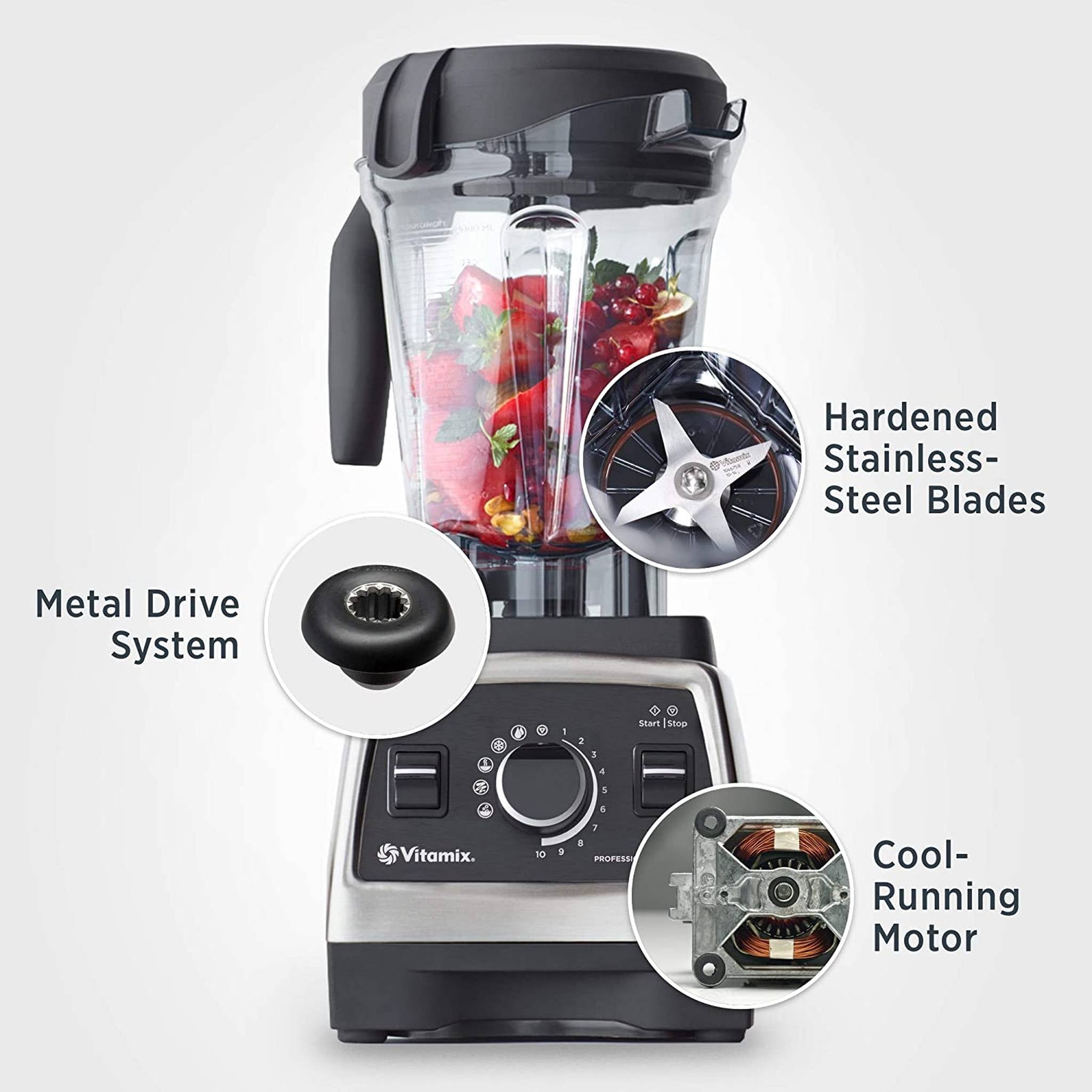 Vitamix Professional-Grade, Series 750 Blender Vitamix