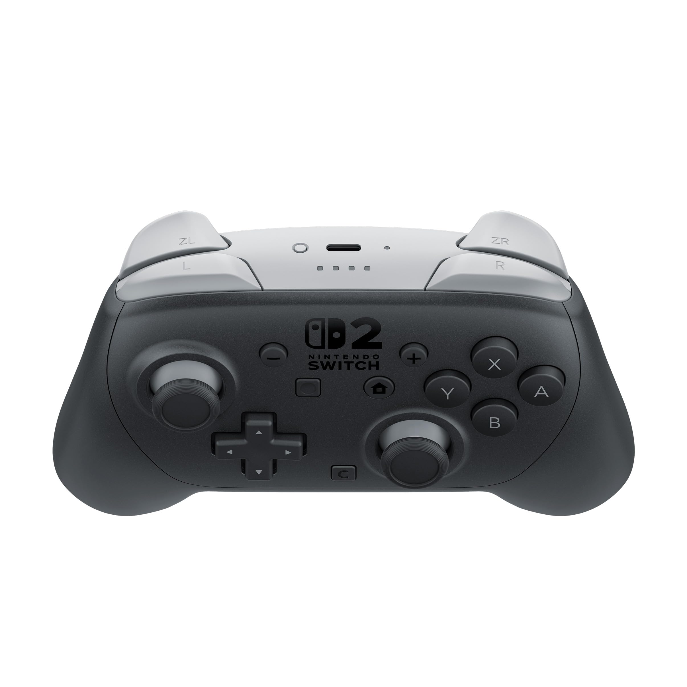 Nintendo Switch™ 2 Pro Controller