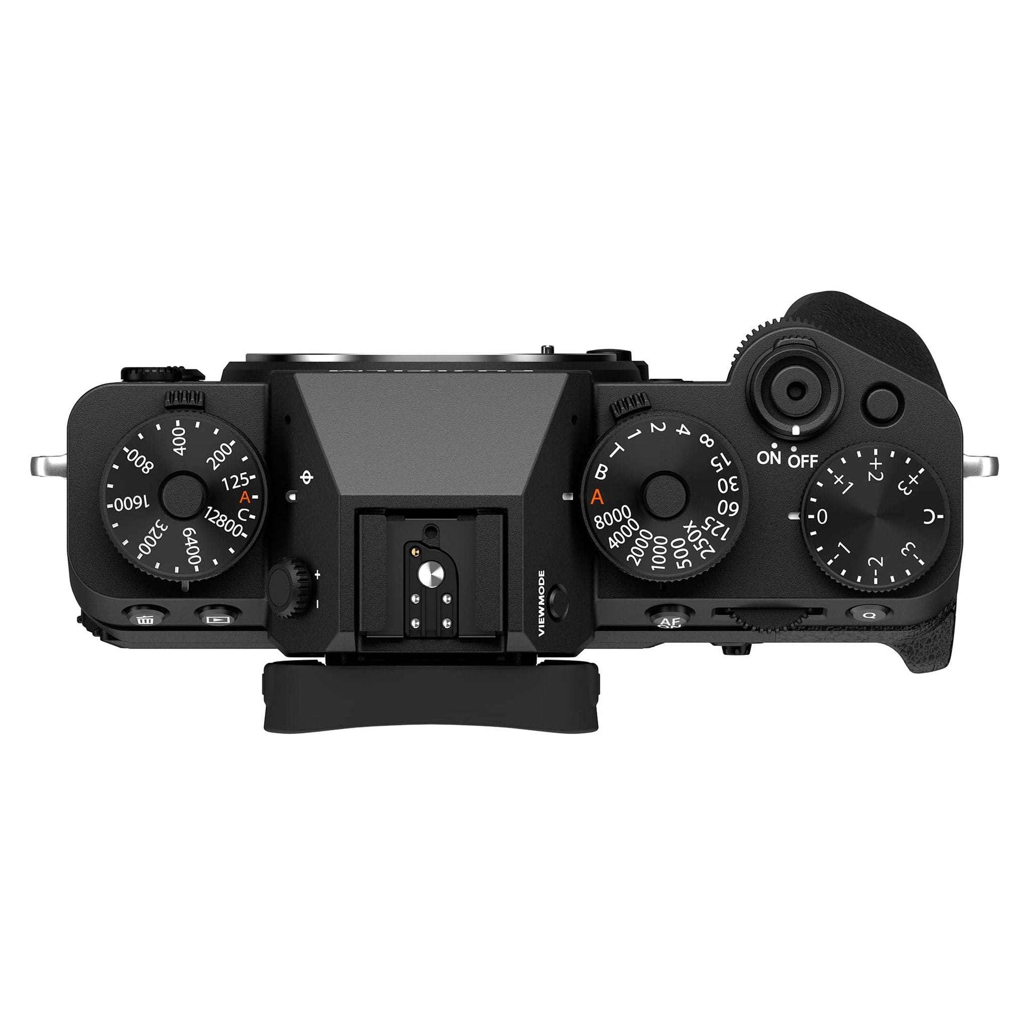 Fujifilm X-T5 Mirrorless Digital Camera Body - Black