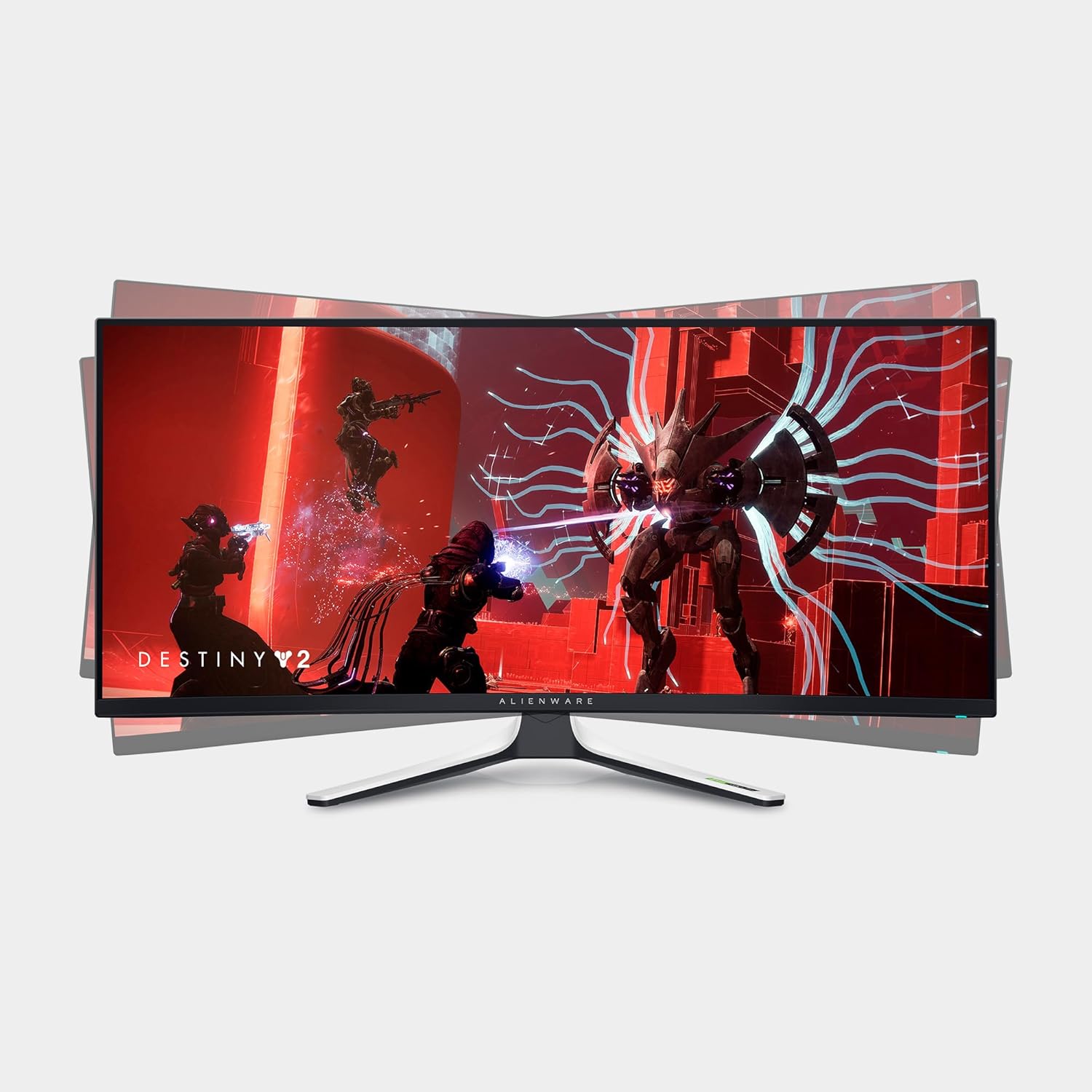 Alienware 34 Inch Curved PC Gaming Monitor AW3423DW