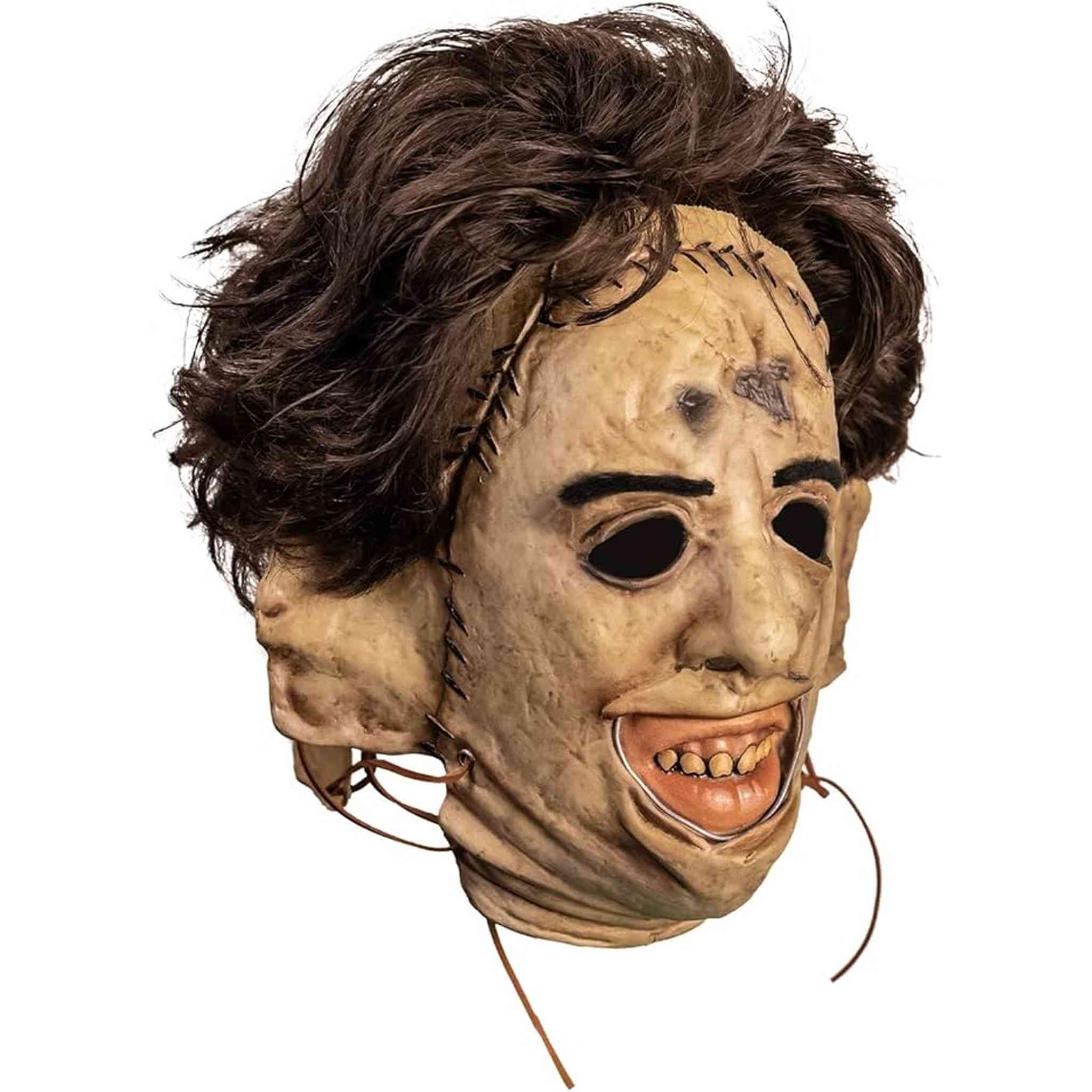 Trick Or Treat Studios The Texas Chainsaw Massacre 1974 Leatherface Killing Mask