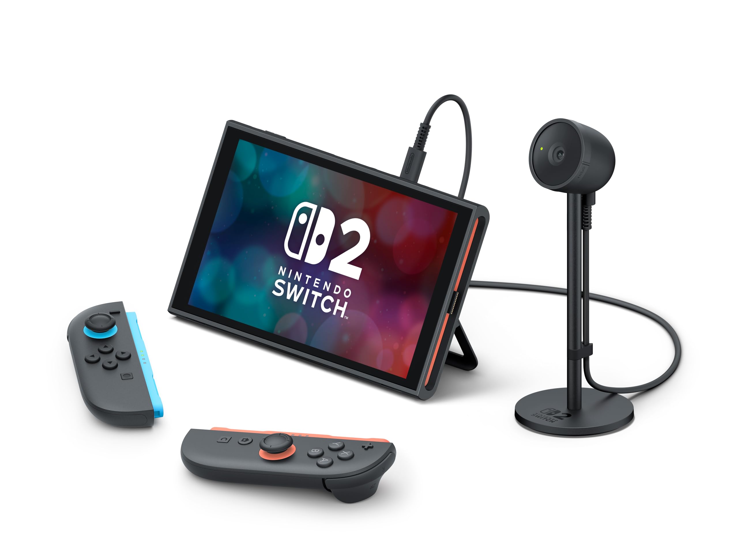 Nintendo Switch™ 2 Camera