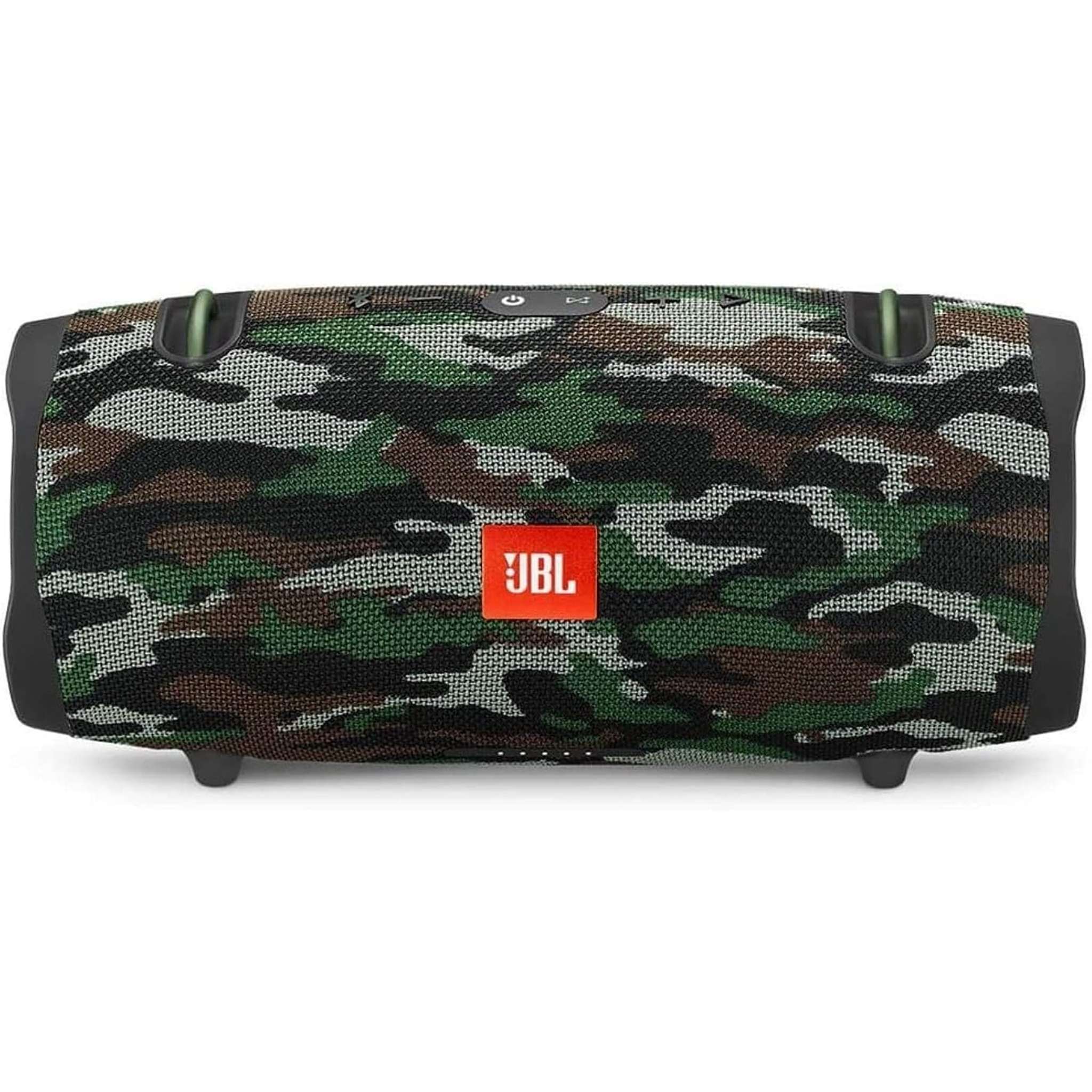 JBL Xtreme 2 Waterproof portable Bluetooth speaker - Camouflage