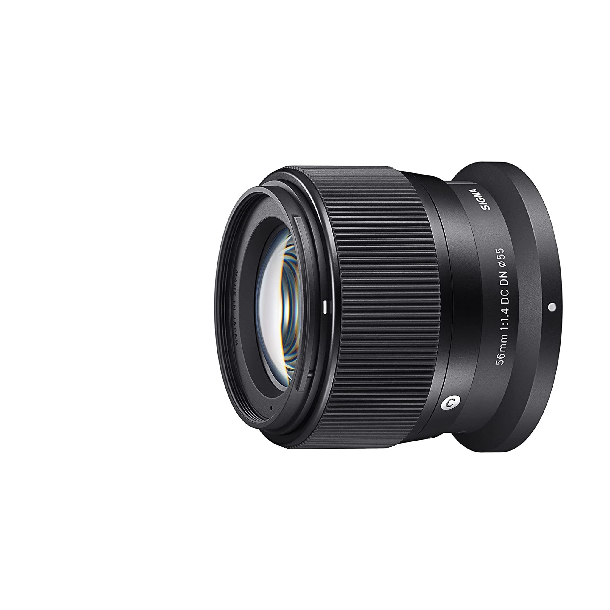 Sigma 56mm F1.4 DC DN Nikon Z Mount Sigma