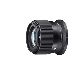 Sigma 56mm F1.4 DC DN Nikon Z Mount Sigma