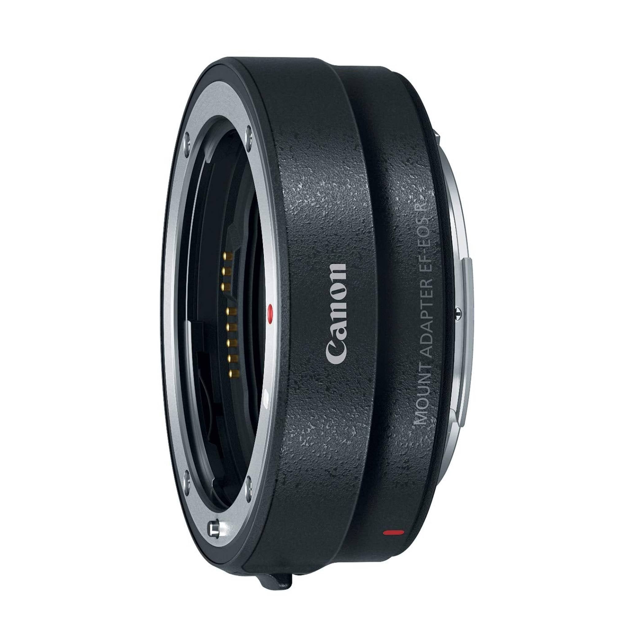 Canon Mount Adapter EF-EOS R - Used Canon