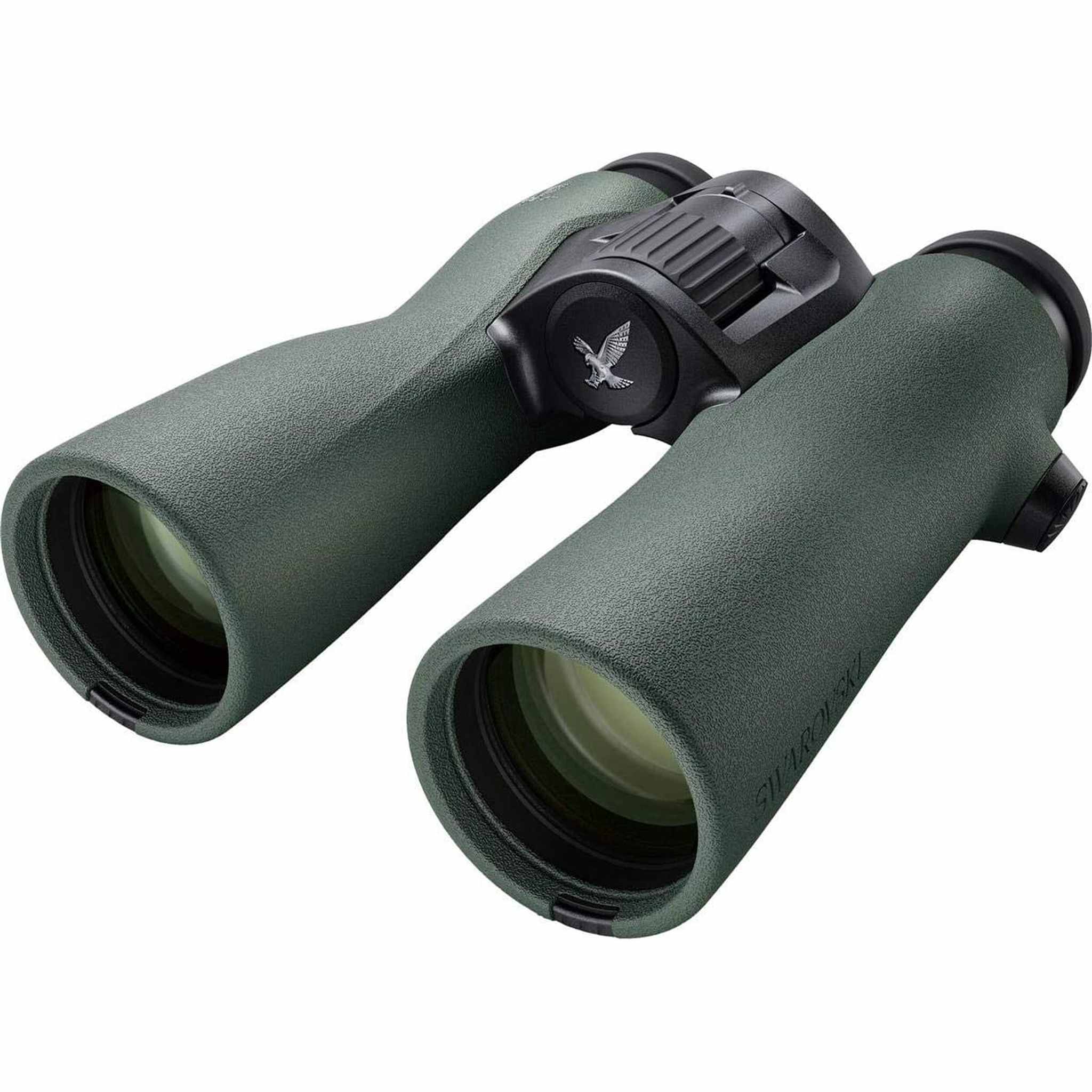 Swarovski 8x42 NL Pure Binoculars with Advanced Accessory Kit