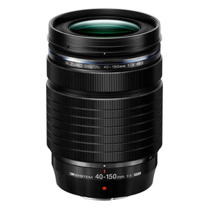 Olympus M.Zuiko Digital ED 45mm F1.2 PRO Lens, for Micro Four Thirds Cameras - Used Olympus