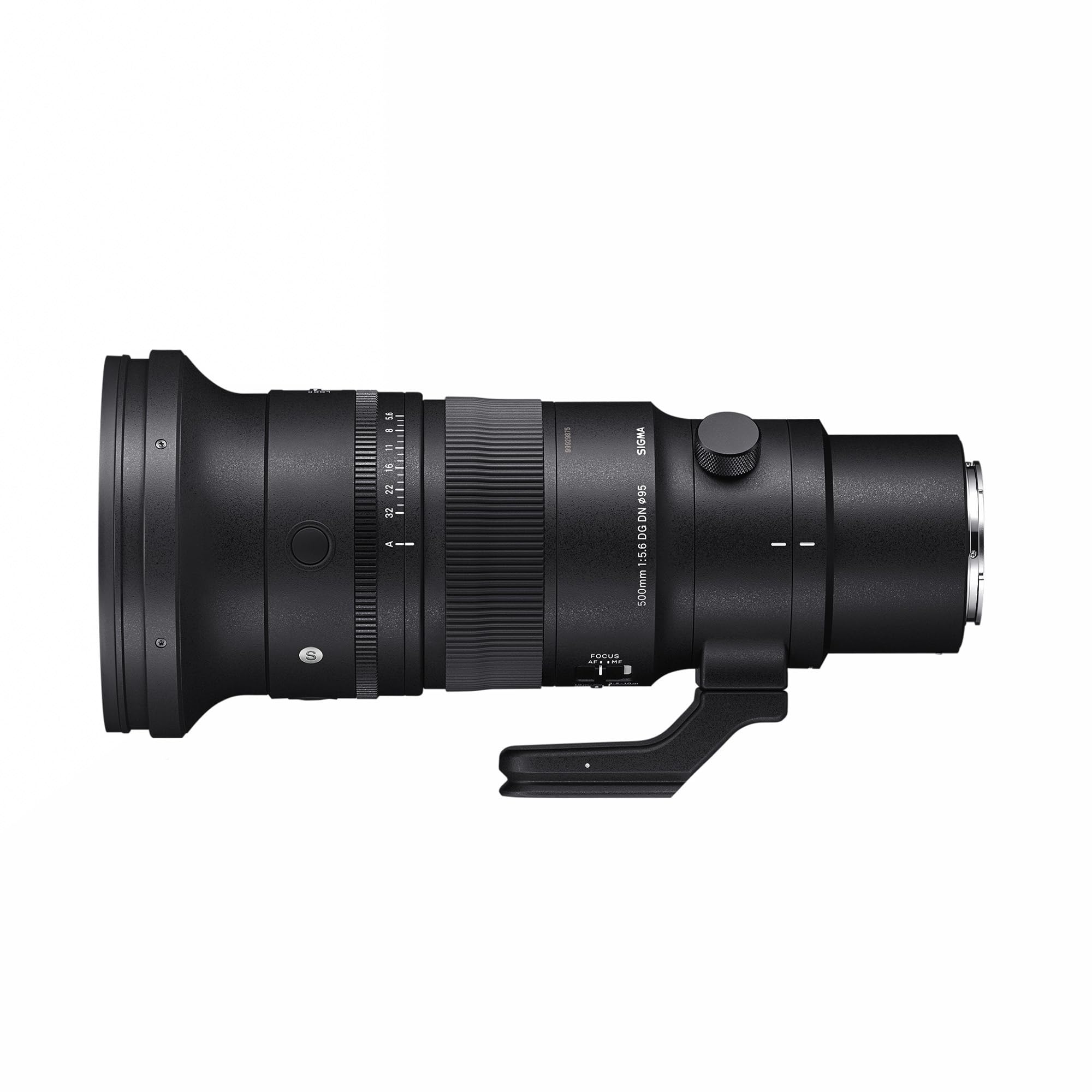 500mm F5.6 DGDN OS for Sony E Mount