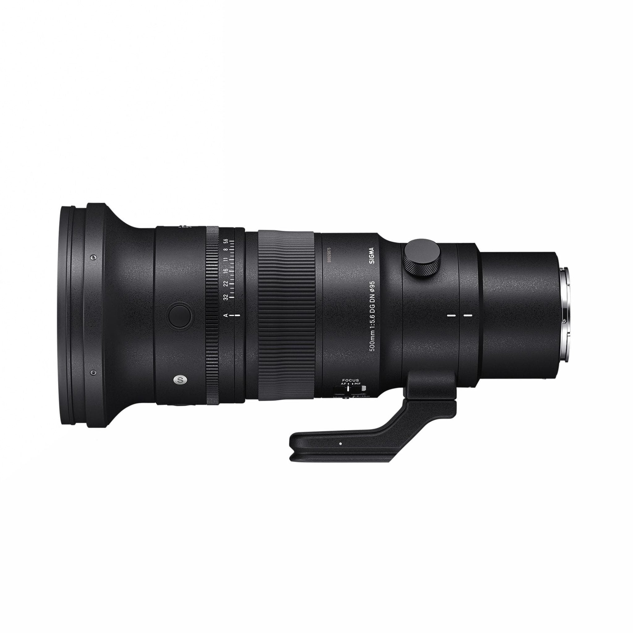 500mm F5.6 DGDN OS for Sony E Mount Sigma
