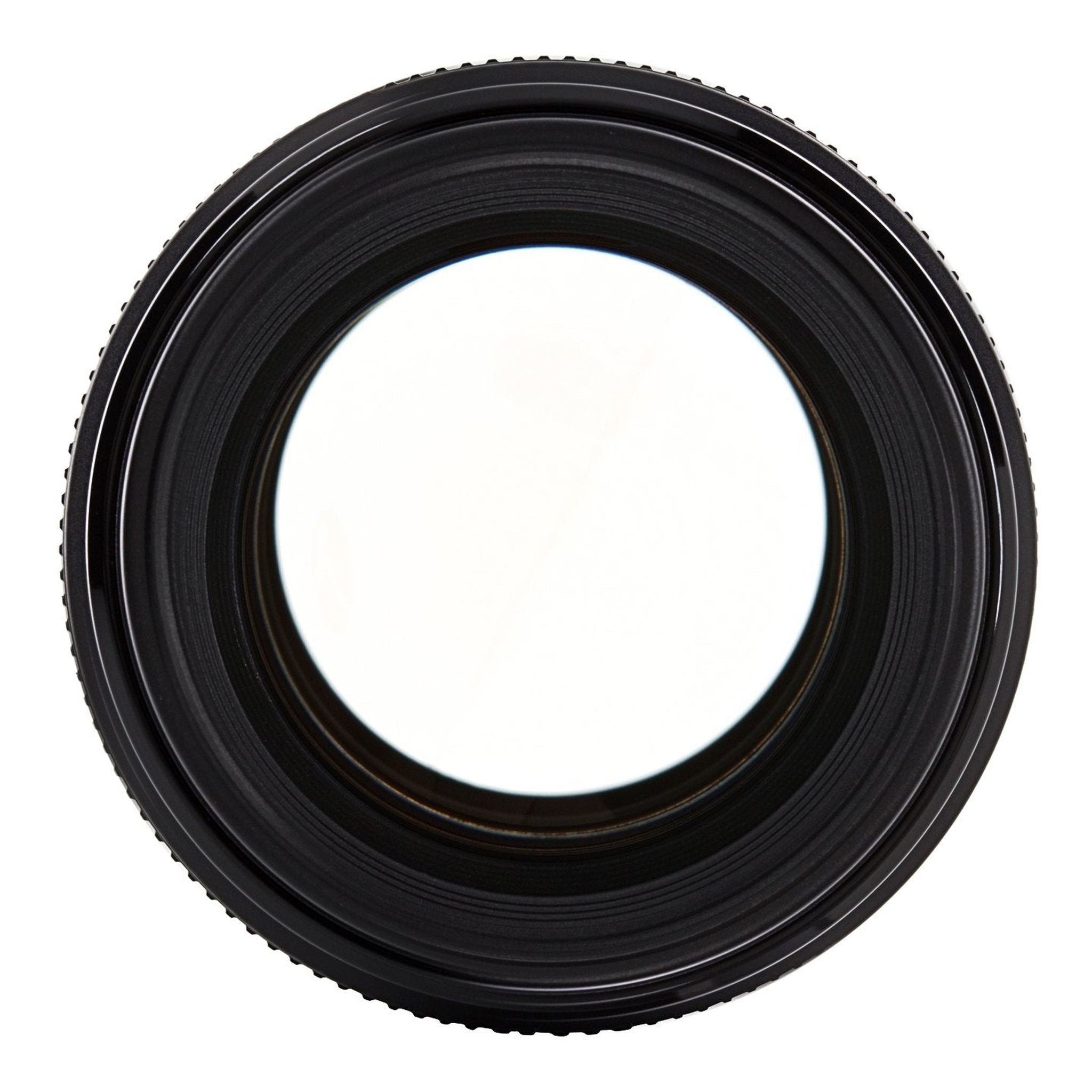 Canon EF 85mm f/1.8 USM Medium Telephoto Lens for Canon SLR Cameras - Fixed - Used Canon