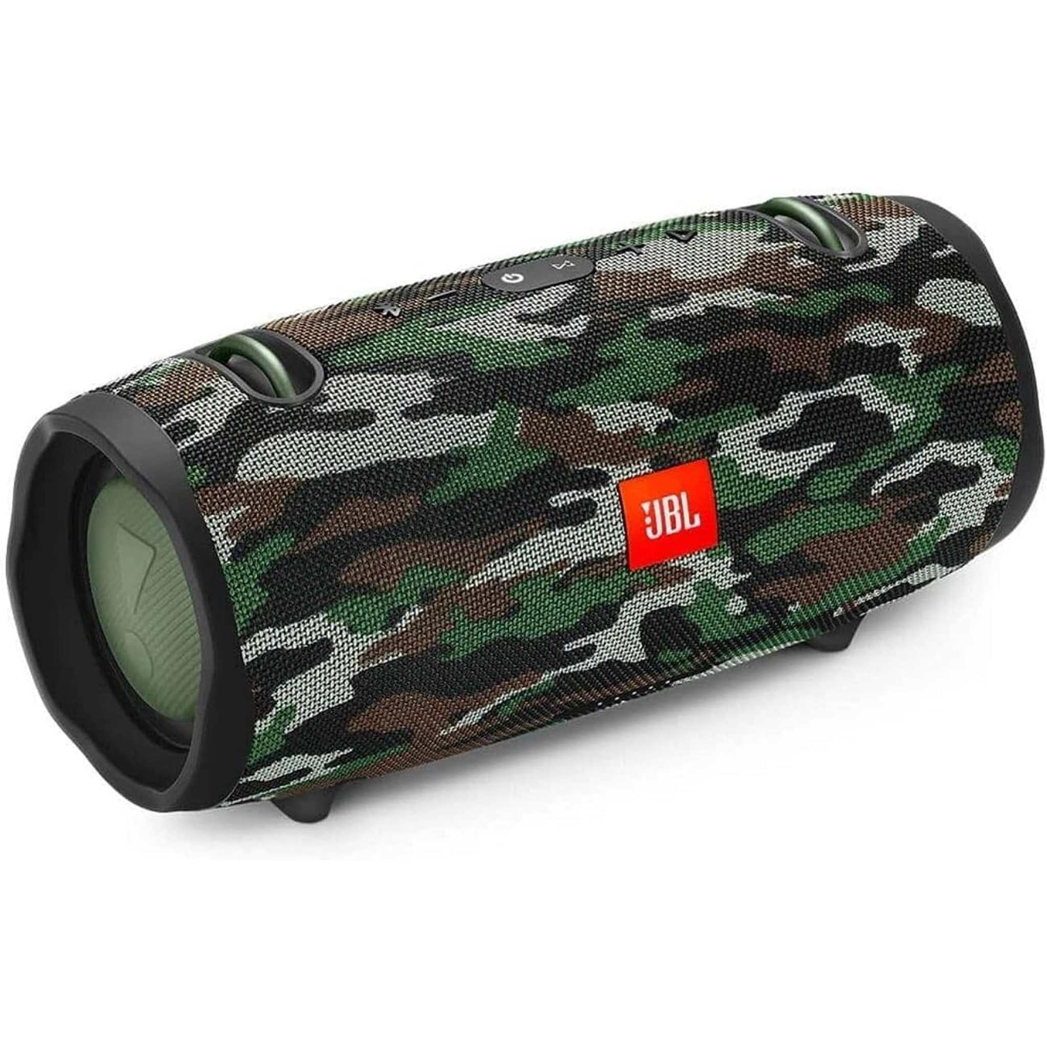 JBL Xtreme 2 Waterproof portable Bluetooth speaker - Camouflage