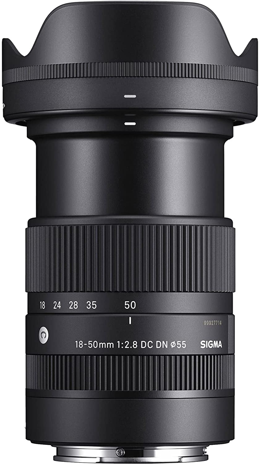 Sigma 18-50mm F2.8 DC DN Contemporary for L Mount