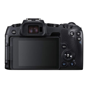 Canon EOS RP Mirrorless Digital Camera Body Only - Reconditioned
