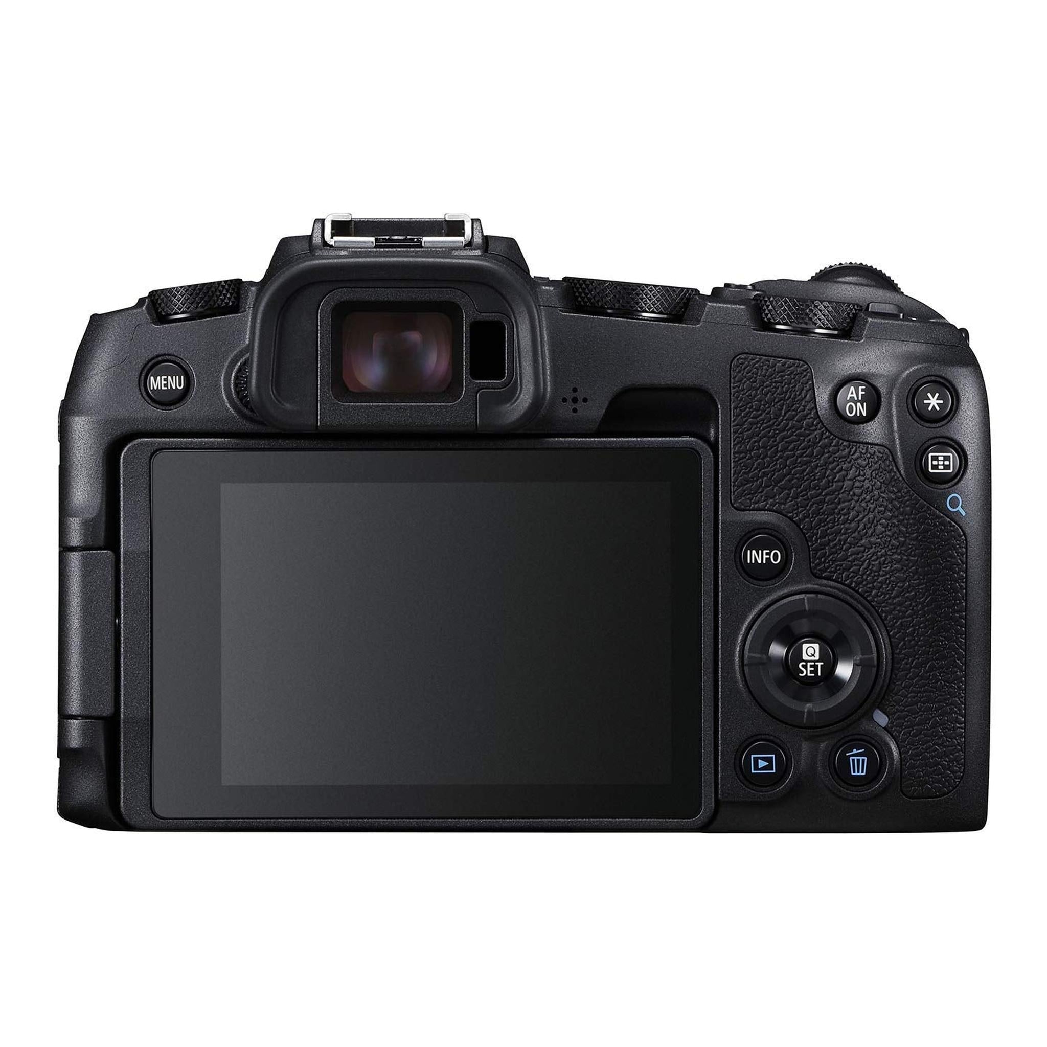 Canon EOS RP Mirrorless Digital Camera Body Only - Reconditioned Canon