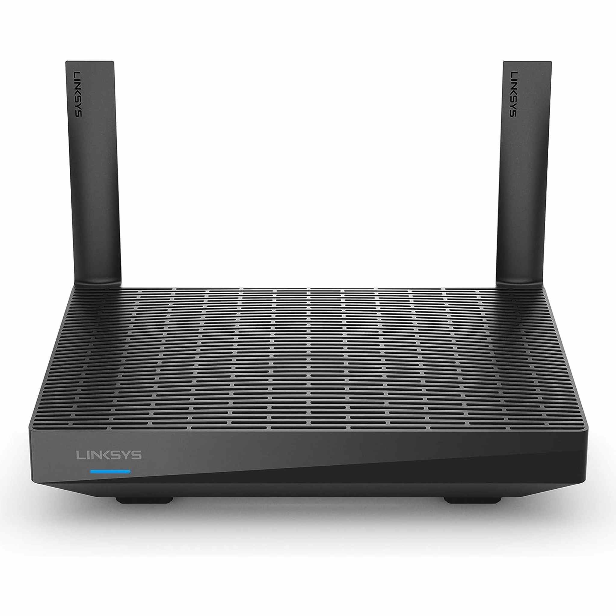 Linksys AX1800 Smart Mesh Wi-Fi 6 Router for Home Mesh Networking MR7350 - Reconditioned Linksys