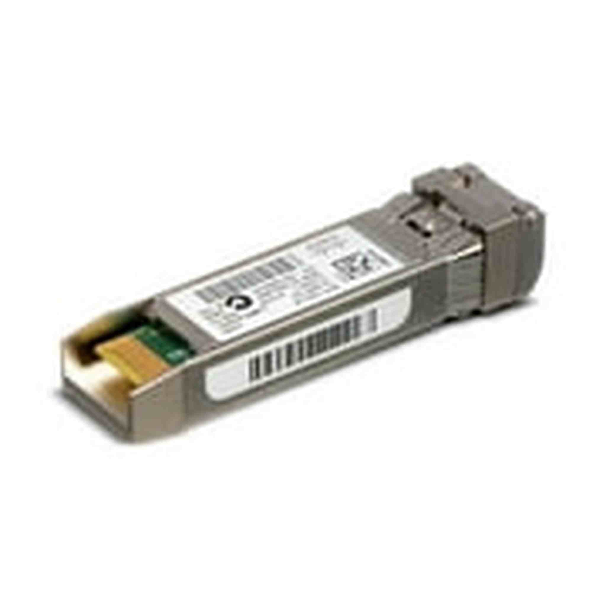 Cisco SFP-10G-LRM 10GBase-LRM MMF SFP+ Transceiver Taa - Sfp+ Transceiver Module - 10 Gige With Extended 1-Year Warranty Bundle