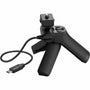 Sony Cyber-shot DSC-RX100 VA Digital Camera Bundle With Sony VCT-SGR1 Shooting Grip
