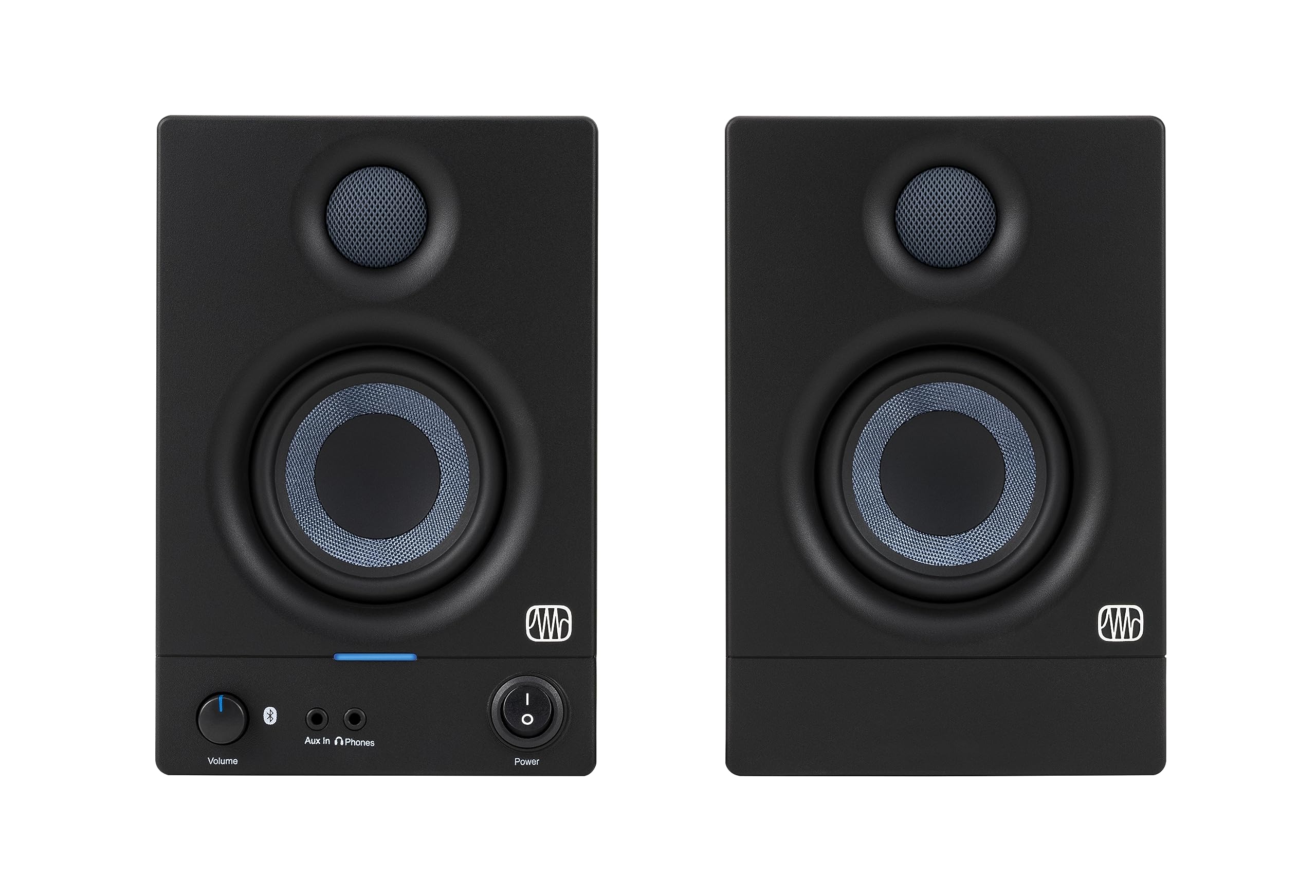 PreSonus Eris 5BT Bluetooth Studio Monitors, Pair - 5