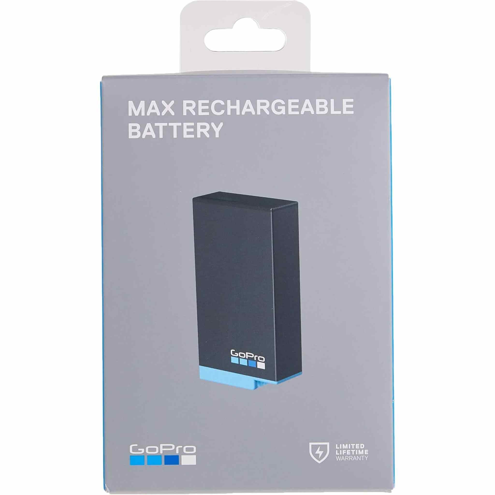 GoPro Rechargeable Battery MAX