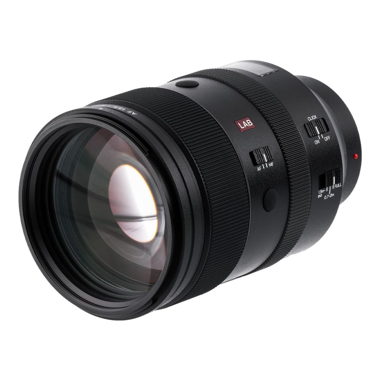 Viltrox AF 135mm F1.8 LAB FE Full Frame Lens for Sony e Mount, Dual Floating Focus 135mm f1.8 f/1.8 HyperVCM Motor Telephoto Prime Lens for Sony E-Mount