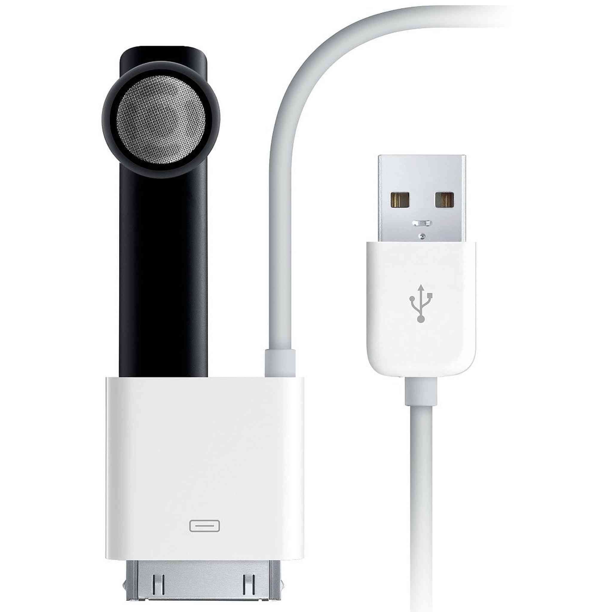 Apple Travel Cable for iPhone and Bluetooth Headset iPhone and Headset Not Included MA820G/A - Used Apple
