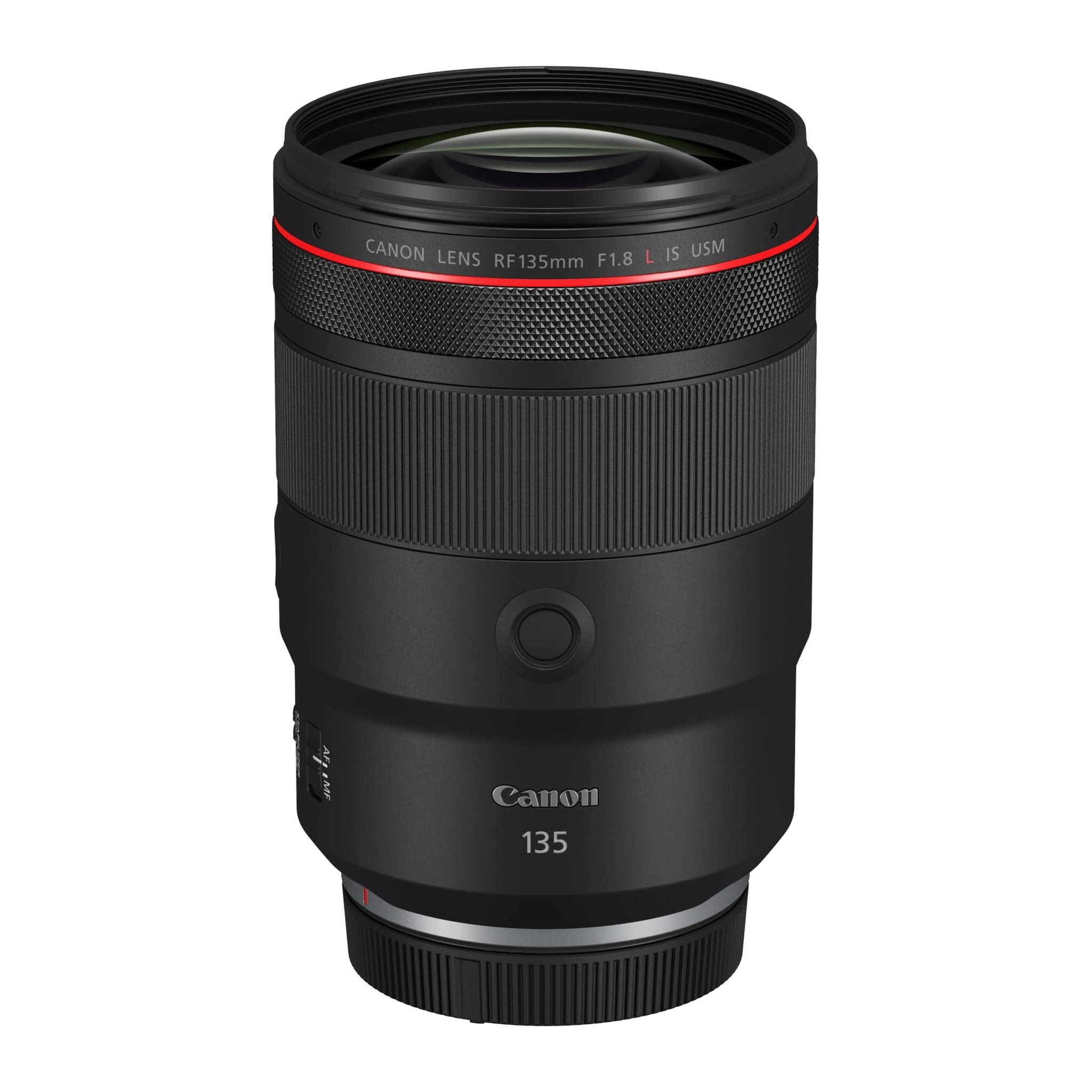 Canon RF135mm F1.8 L is USM - Reconditioned Canon