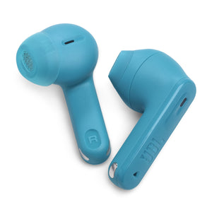 JBL Tune Flex 2 - True Wireless Noise Cancelling Earbuds Teal