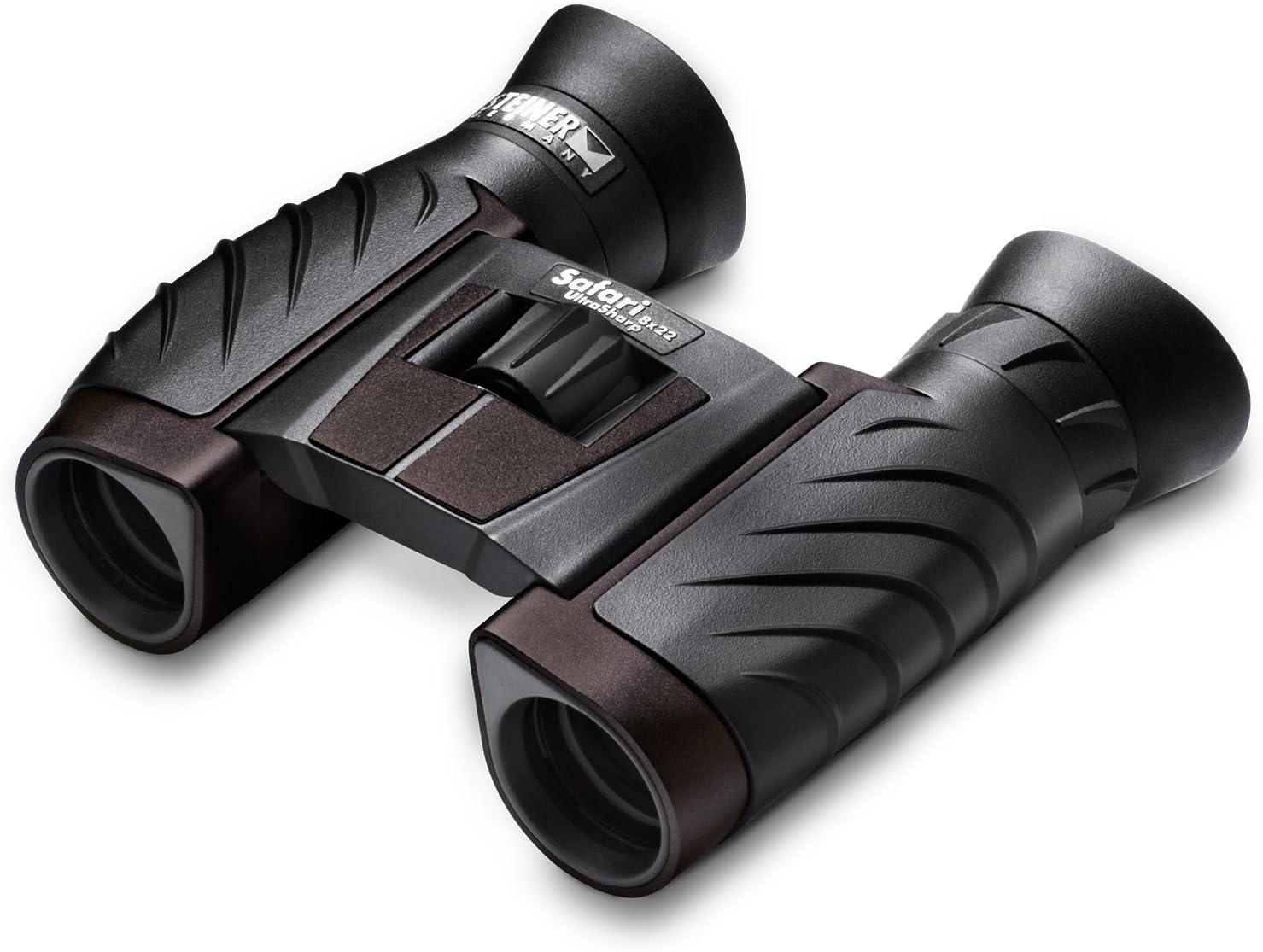 Steiner 8x22 Safari UltraSharp Binocular