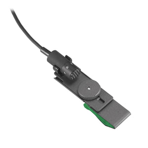 Audio-Technica PRO 70 Cardioid Condenser Lavalier/Instrument Microphone Audio-Technica
