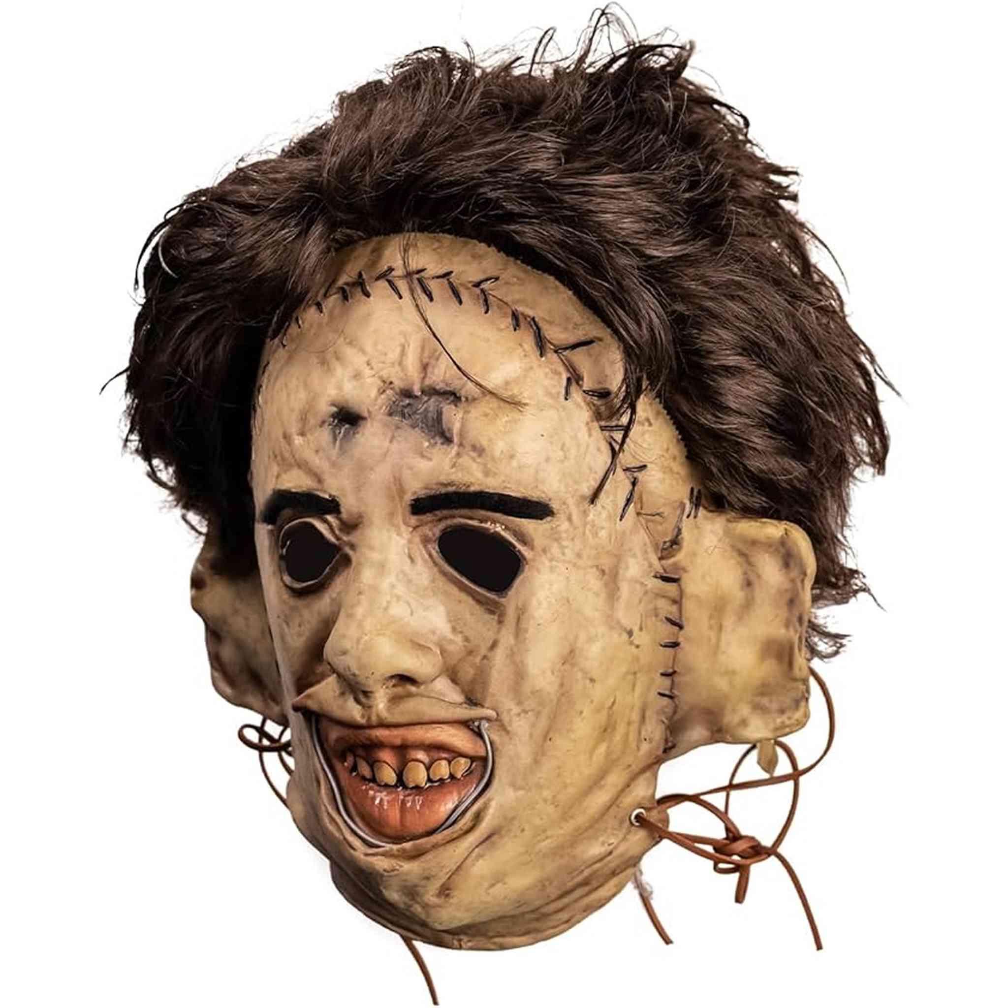 Trick Or Treat Studios The Texas Chainsaw Massacre 1974 Leatherface Killing Mask