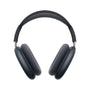 Apple AirPods Max Wireless Over-Ear Headphones, Pro-Level Active Noise Cancellation, Transparency Mode, Personalized Spatial Audio, USB-C Charging, Bluetooth Headphones for iPhone - Midnight