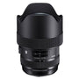 Sigma 14-24mm F2.8 DG HSM, Black 212955 for Nikon