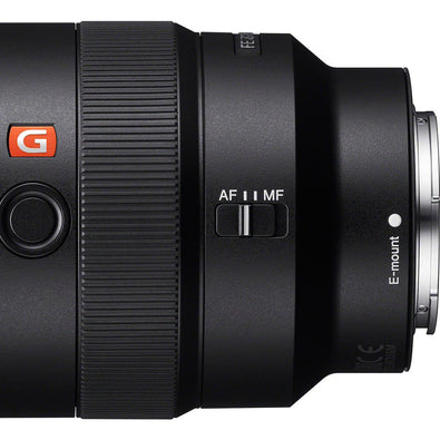 Sony FE 16-35mm f/2.8 GM Lens + Deluxe Lens Cleaning Kit