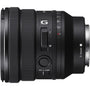 Sony FE PZ 16-35mm F4 G Full-Frame Constant-Aperture Wide-Angle Power Zoom G Lens International Version