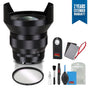 Zeiss Distagon T 15mm f/2.8 ZF.2 Lens for Nikon - 1964-831 with Cleaning Accessory Kit and 2 Year Extended Warranty