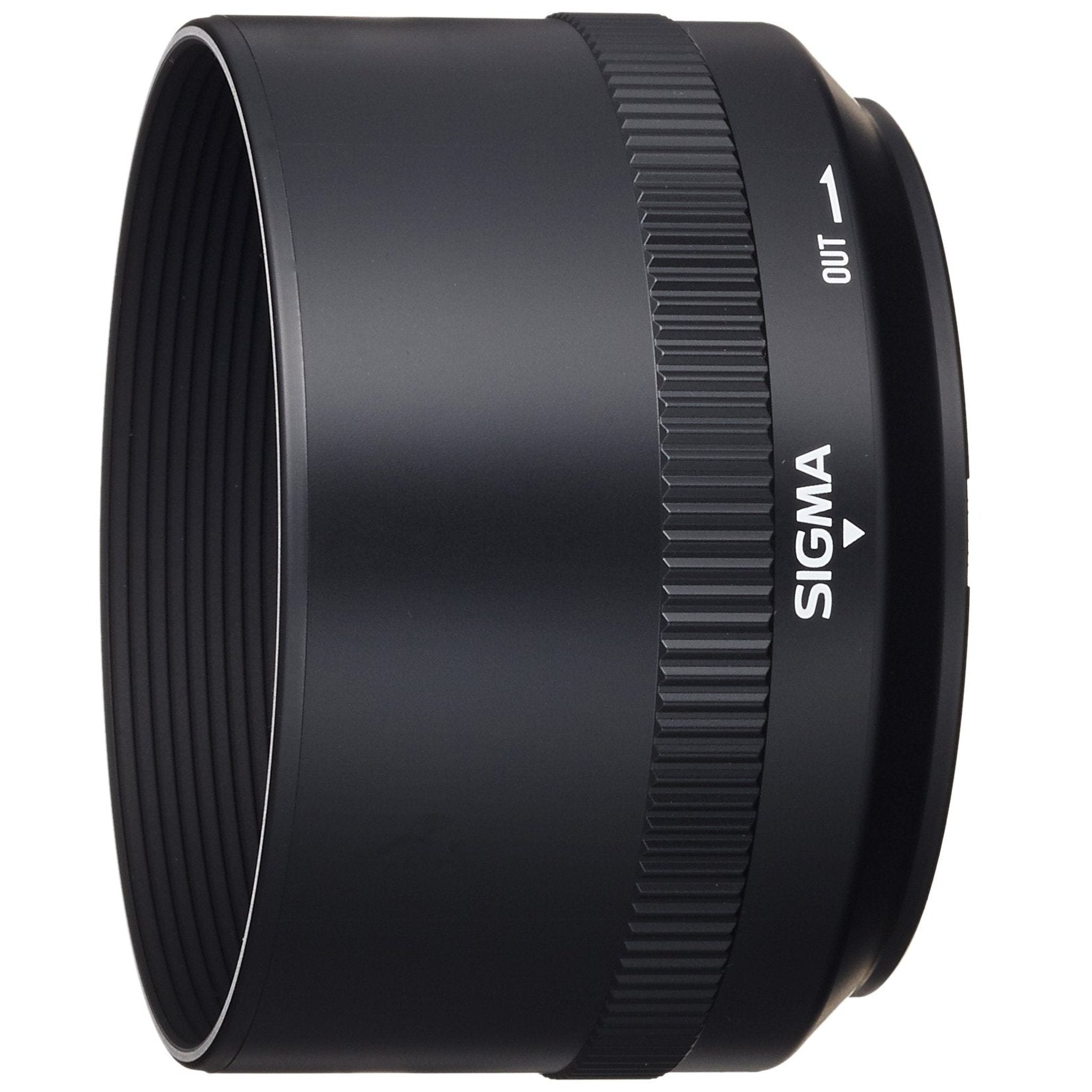 Sigma 258306 105mm F2.8 EX DG OS HSM Macro Lens for Nikon DSLR Camera - Used SIGMA