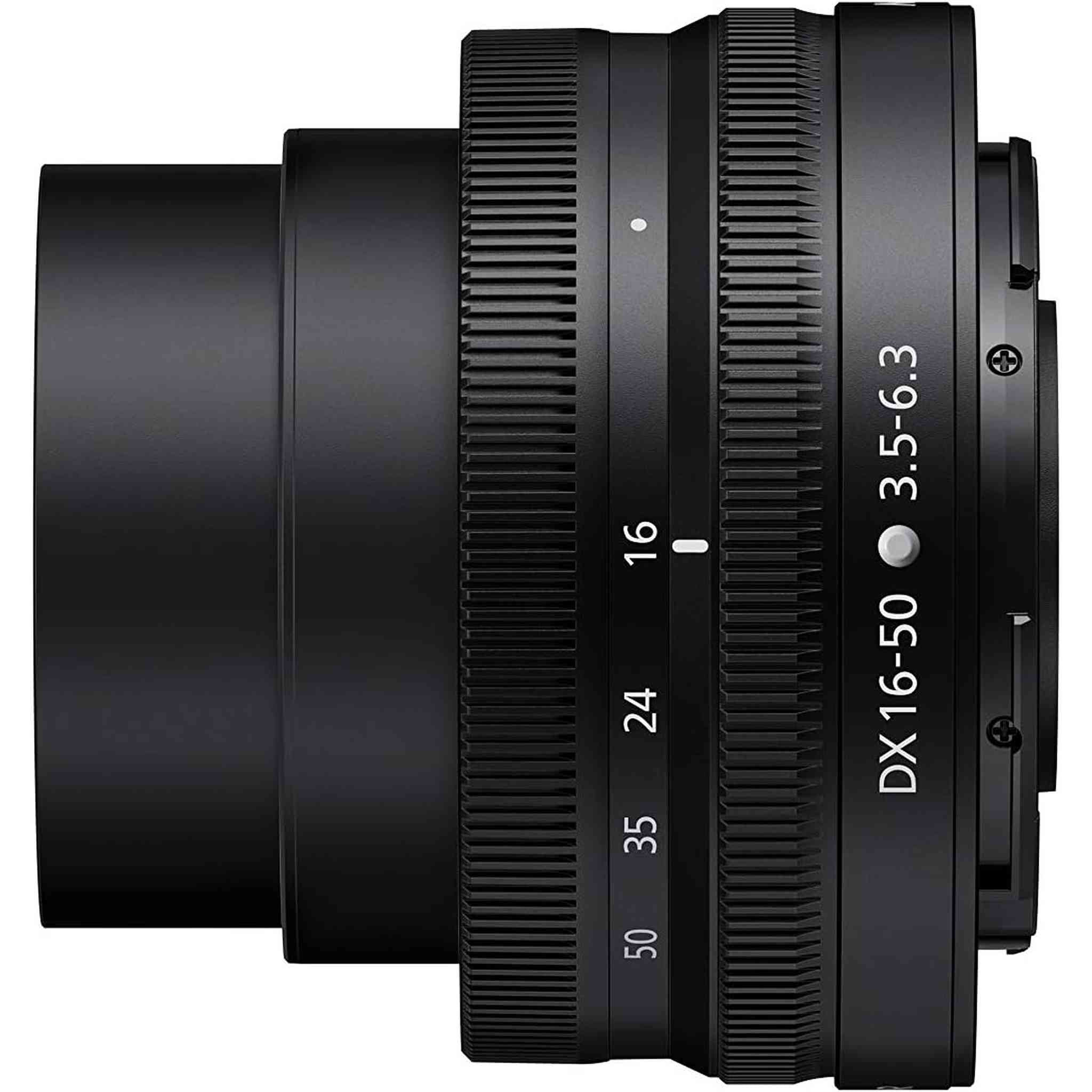 Nikkor Z 16-50mm - Used