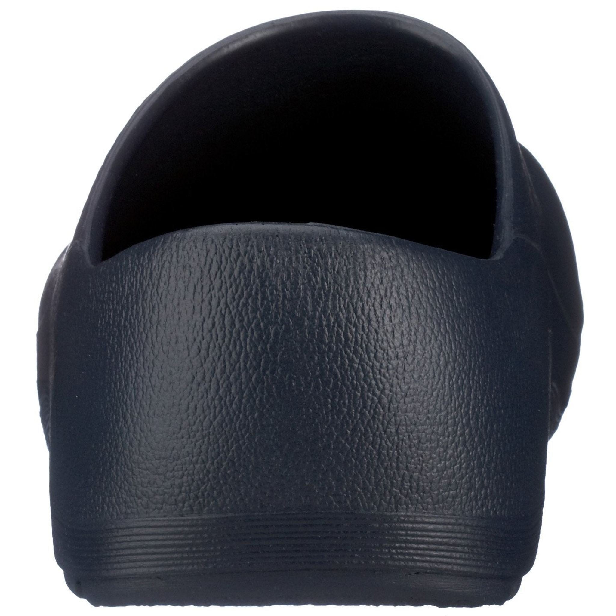 BIRKENSTOCK Super Birki Fusion Clog, blue, 45 EU