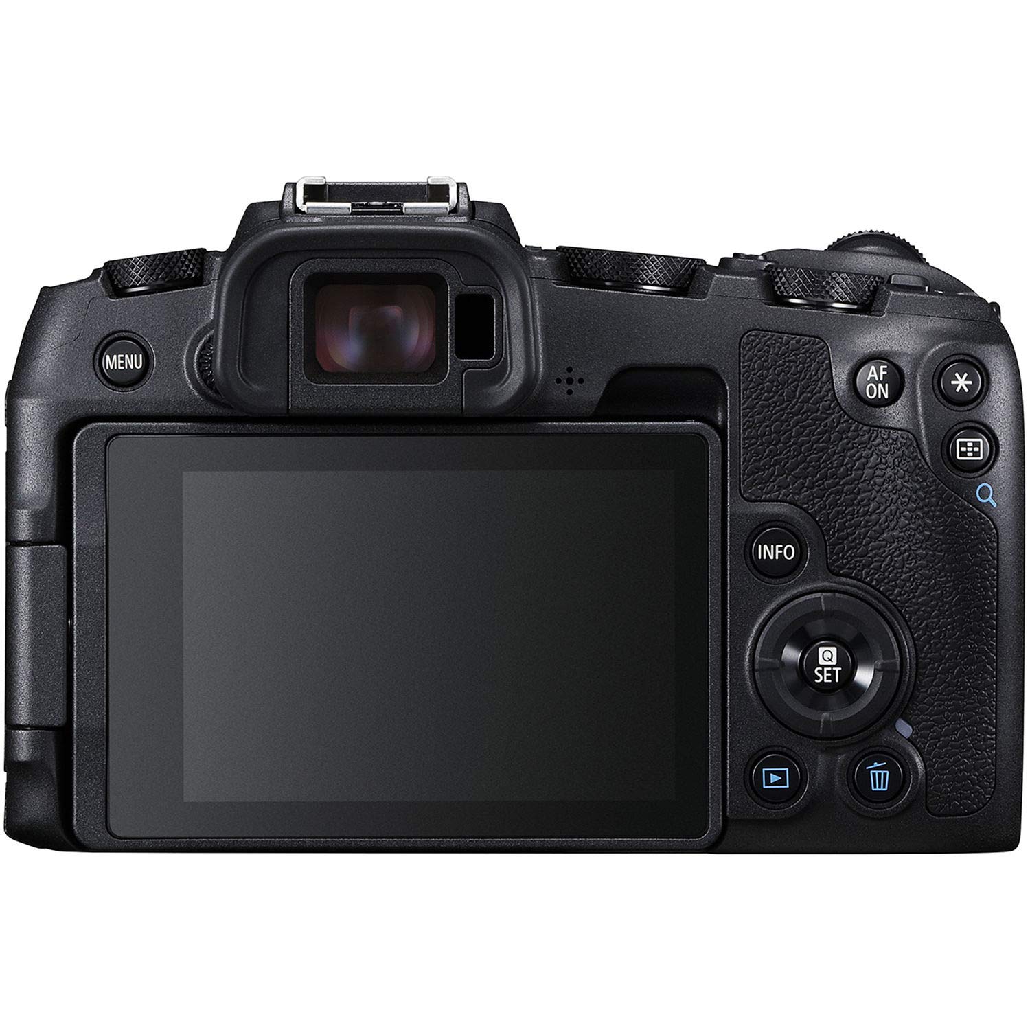 Canon EOS RP Mirrorless Digital Camera (Body Only) - Includes - Cleaning Kit and Memory Card Kit Bundle