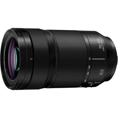 Panasonic LUMIX S Series Camera Lens, 70-300mm Lens