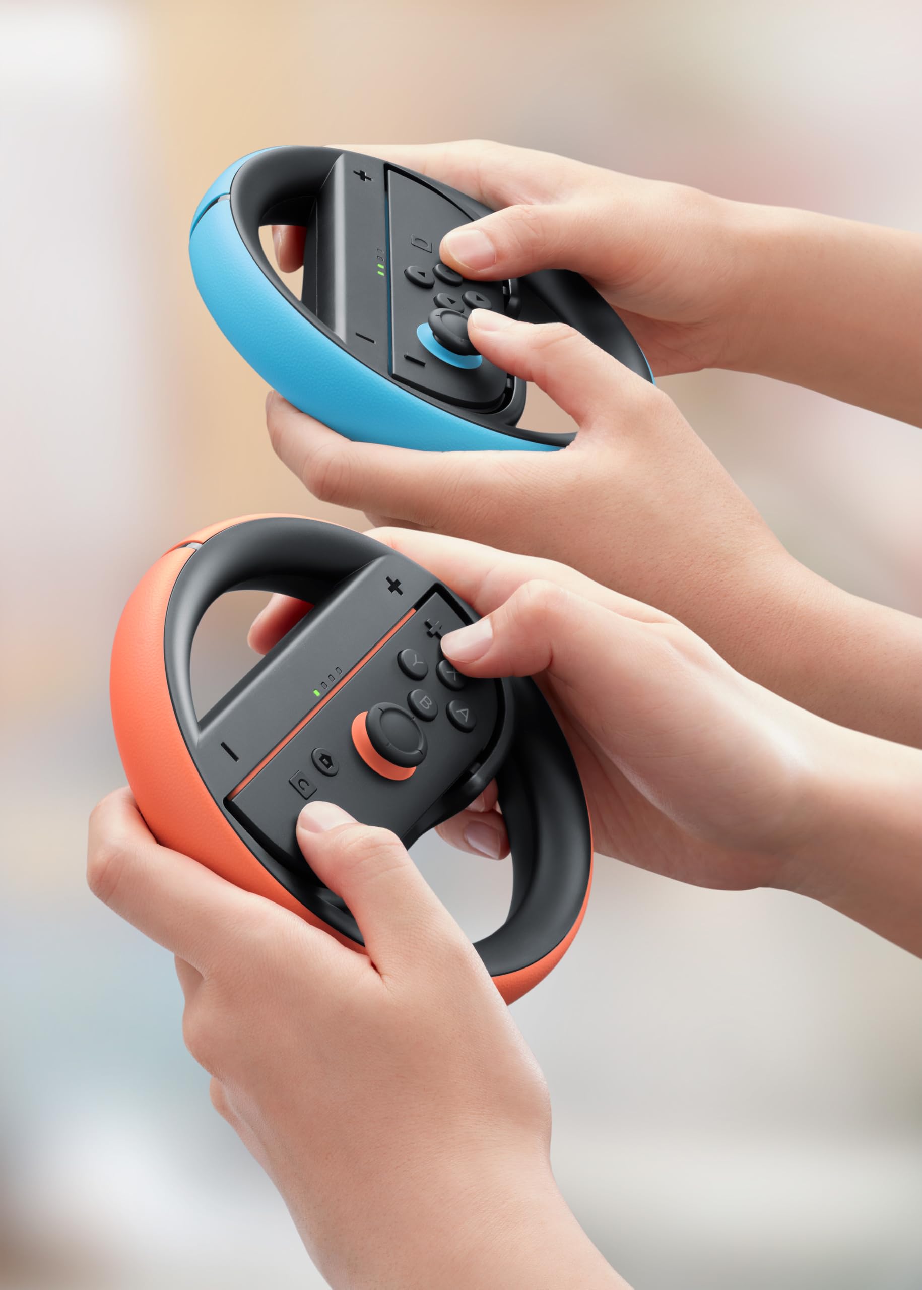 Nintendo Joy-Con™ 2 Wheel set of 2