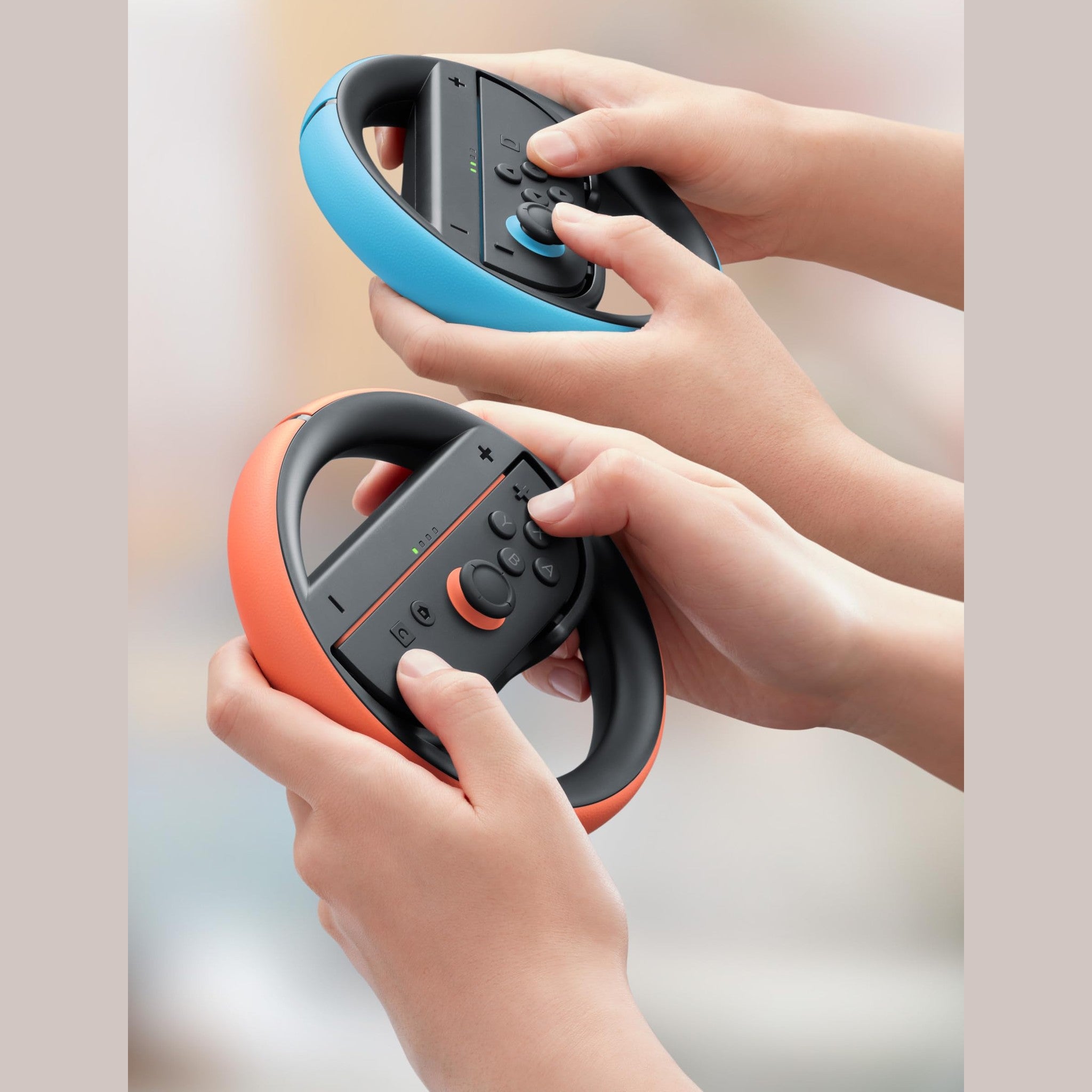 Nintendo Joy-Con™ 2 Wheel set of 2 Nintendo